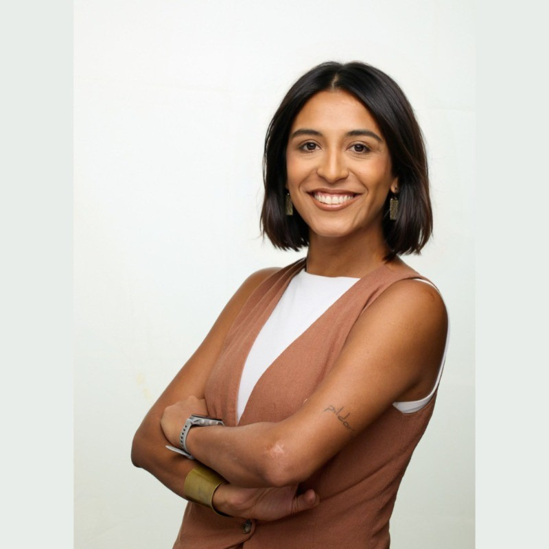 Inés Palacios